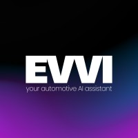 Evvi AI logo - Similar company to Evvie