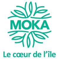 Moka City logo - Similar company to Digital Bonsaï