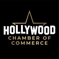 Hollywood Chamber of Commerce logo - Similar company to Bundle Birth