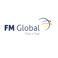 FM Global logo - Similar company to Fm