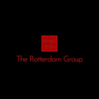 The Rotterdam Group logo - Similar company to Third Place Rotterdam