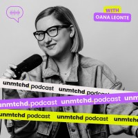 The Unmtchd. Podcast logo - Similar company to Unmtchd.