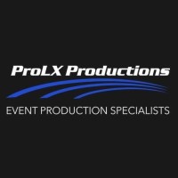 ProLX Productions logo - Related company intelligence peer for Premium Marquees