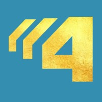 444 Creative Content logo - Similar company to Pigmental Studios