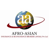 Afro Asian Insurance Brokers India logo - Similar company to Beyondsure