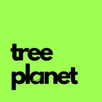 Tree Planet AI logo - Similar company to Red Planet Ai Learning