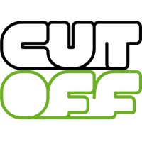 Cutoff Pro Audio logo - Similar company to Pergamon Iberica