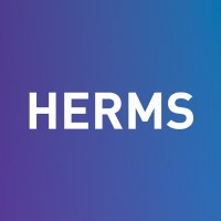 HERMS logo - Similar company to Nobu Atlantis