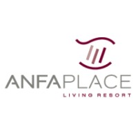 Anfaplace logo - Similar company to Anfaplace Mall