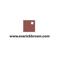 Everick Brown Design logo - Similar company to Elevate Interiors