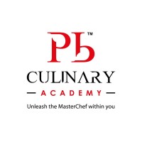 Pankaj Bhadouria Culinary Academy logo - Similar company to Elixir Uae