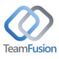 Team Fitness logo - Similar company to Öugie