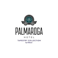 Palmaroga Hotel, Tapestry Collection by Hilton logo - Similar company to Nosvamos.Com