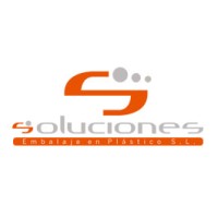 Soluciones de embalaje en plástico logo - Similar company to Almas Pack