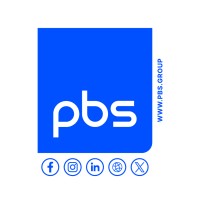 PBS Group Limited logo - Similar company to Besmart Corp