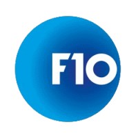 F10 Limited logo - Similar company to Golfgraffix