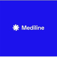 Mediline logo - Similar company to Breffi
