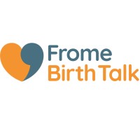 Frome Birth Talk logo - Similar company to Support Me