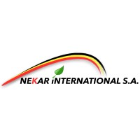 Nekar International S.A. logo - Similar company to Menuiserie Lci