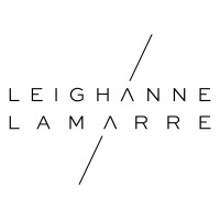 Leighanne LaMarre Interiors logo - Similar company to Cor Cabinets