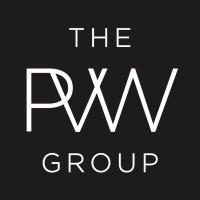 The PVW Group logo - Similar company to Evolve Design Solutions Inc.