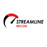 Streamline Recon logo - Similar company to Nextgen Tech