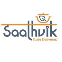 Saathvik logo - Similar company to Fastsoftwares