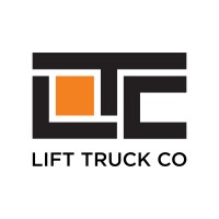 Lift Truck Co logo - Similar company to Koučing Centar