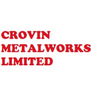 Crovin Metalworks Limited logo - Similar company to Falcon Coachworks & Engineering Services