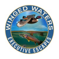 Winged Waters Executive Escapes