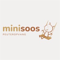 Minisoos peuteropvang logo - Similar company to Kindrijk