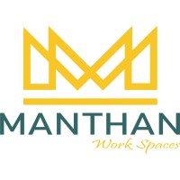 Manthan Work Spaces logo - Similar company to Startup In A Box