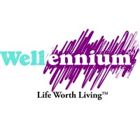 Wellennium B.V. logo - Similar company to Paradigm Shifters