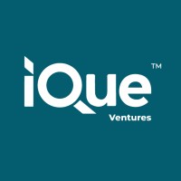 iQue Ventures logo - Similar company to Incubenation