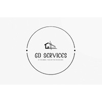 GD Services, LLC logo - Similar company to Mk3 Propaganda
