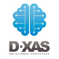 Dxas logo - Similar company to Ojba