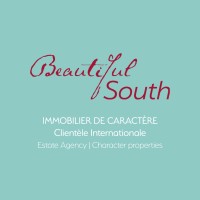 Beautiful South - Estate Agency logo - Similar company to Centrocom