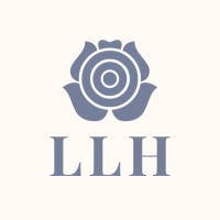 Lauren Living Healthy logo - Similar company to Revolution Office