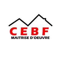 CEBF MAITRISE D'OEUVRE logo - Similar company to Moca - Maîtrise D'Œuvre Construction Alternatives