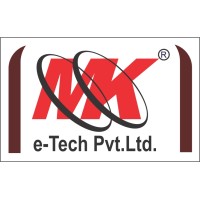 Mk e-tech Private Limited logo - Similar company to Comit Technologies