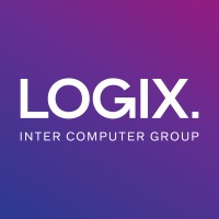 Logix logo - Similar company to Cto Solutions