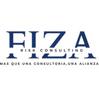 Fiza Risk Consulting logo - Similar company to Aspros_Sv
