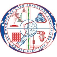 New Hampshire Land Surveyors Association logo - Similar company to Maine Technical Source