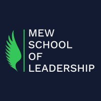 MEW School of Leadership logo - Similar company to Zk Digitalization