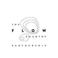 The Flow Country Partnership logo - Similar company to Tweed Foundation
