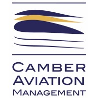 Camber Aviation Management Ltd. logo - Similar company to Rycharter