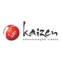 Kaizen Comunicação Visual logo - Similar company to Kaizen Comunicação Visual