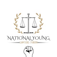 National Young Lawyers Forum logo - Similar company to Qanoon Ki Baat