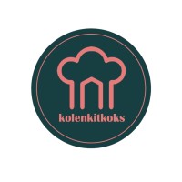 Stichting Kolenkitkoks logo - Similar company to Bemuse® | B Corp™