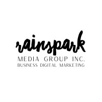 RainSpark Media Group logo - Similar company to Mvwebsolution, Llc